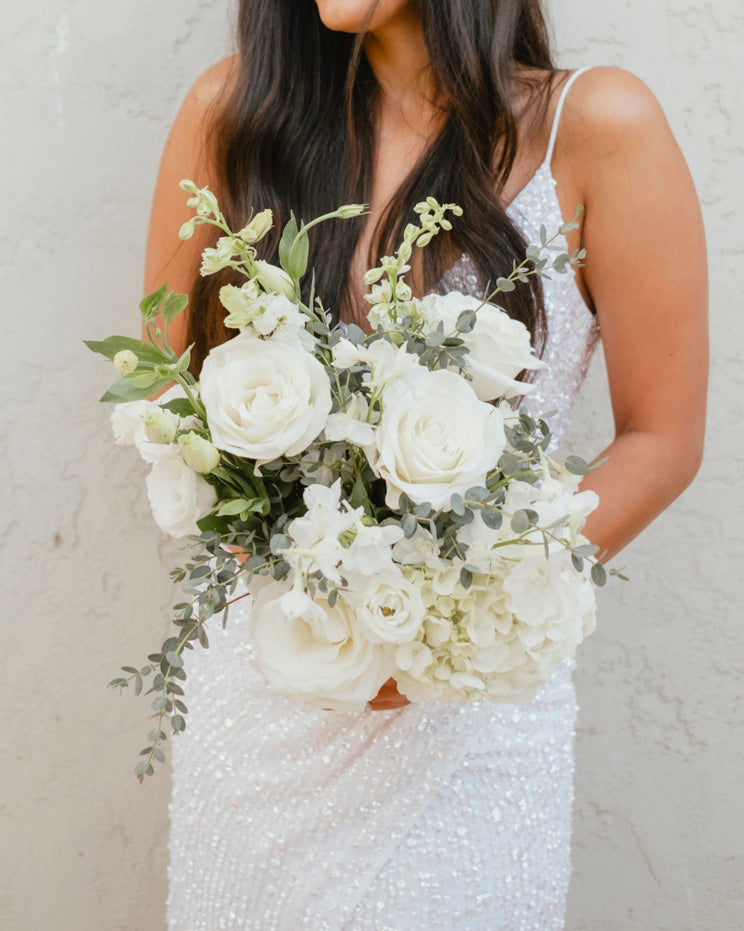 DIY Wedding Flowers - 