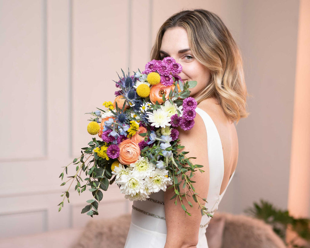 Wild Flower Bouquet