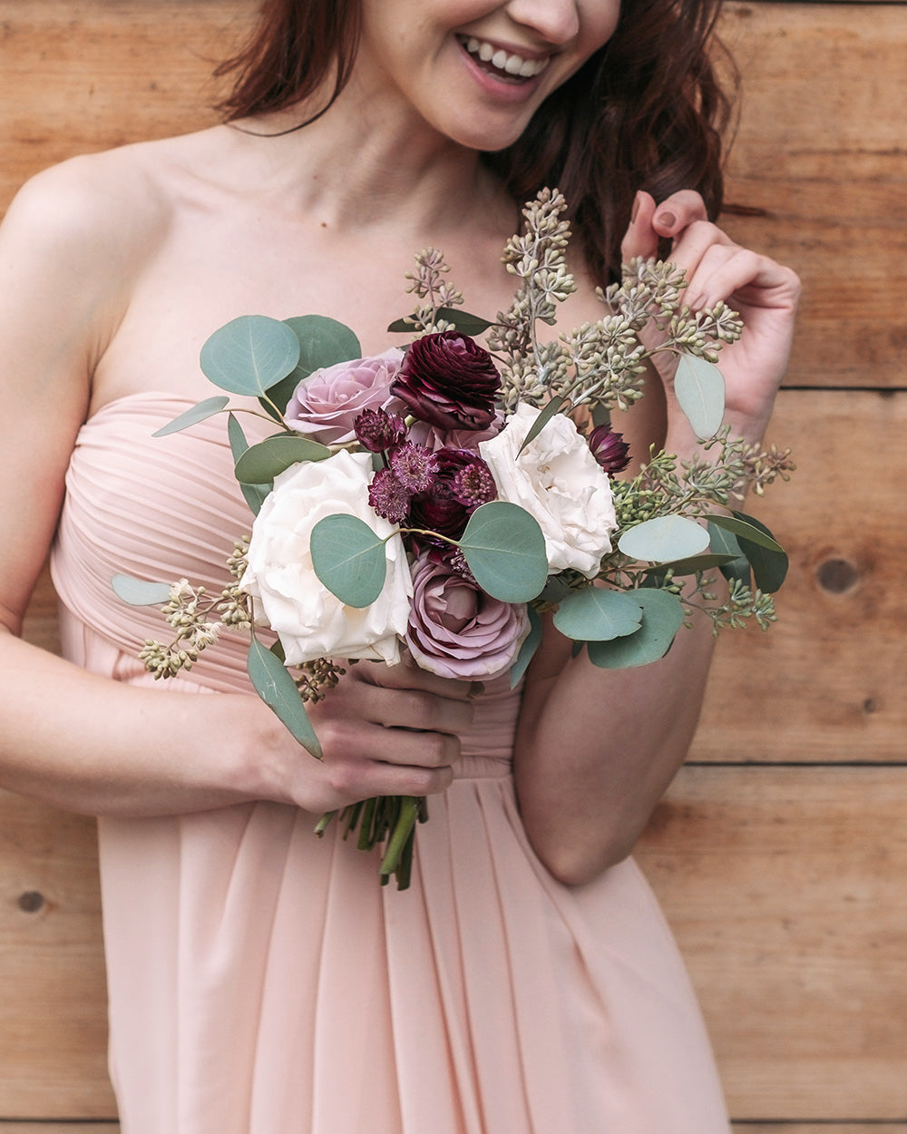 DIY Wedding Flowers - "Amethyst" Package | Wedding Bouquets Kukka Flowers DIY Wedding Flowers - "Amethyst" Package | Wedding Bouquets Kukka Flowers