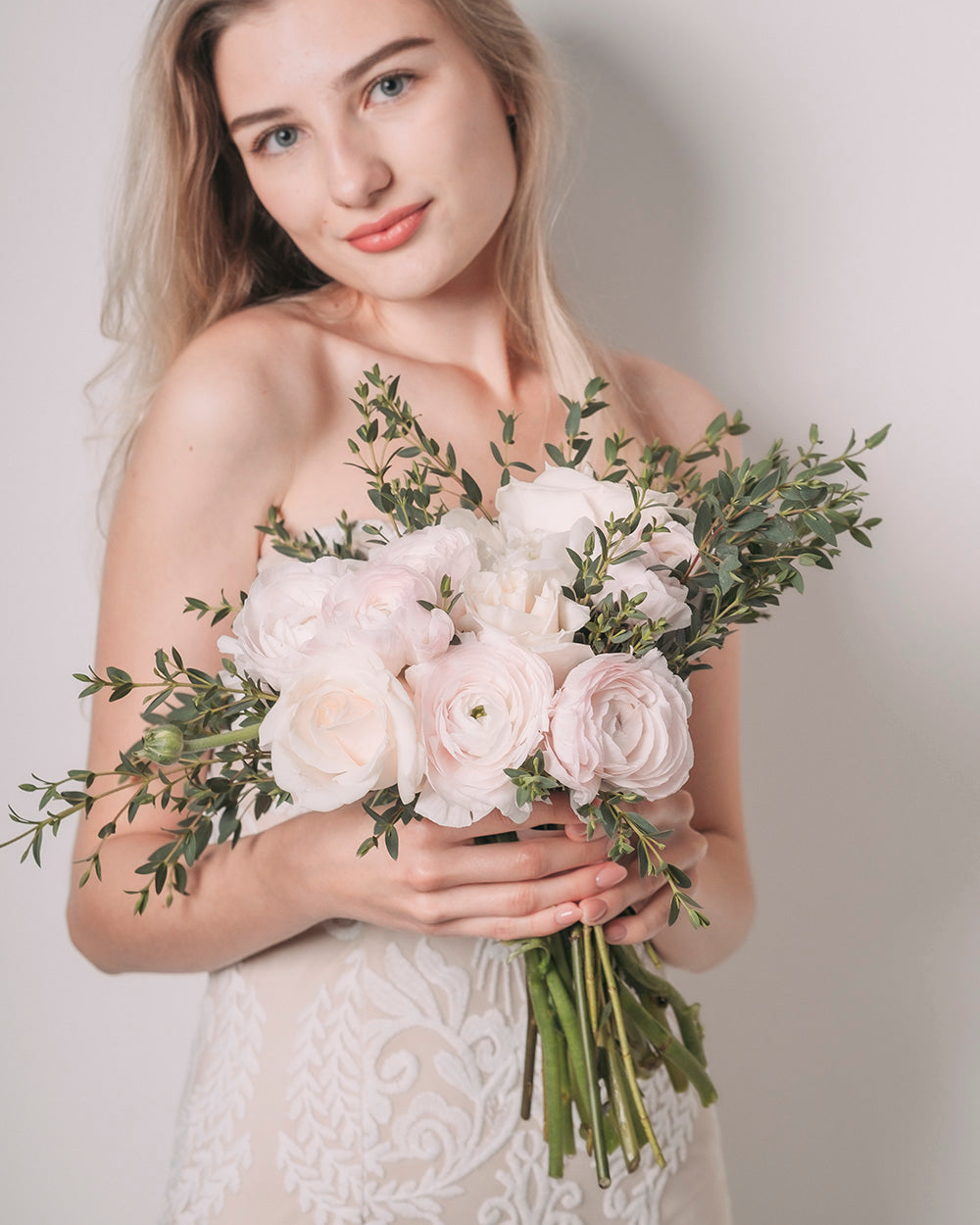 DIY Wedding Flowers