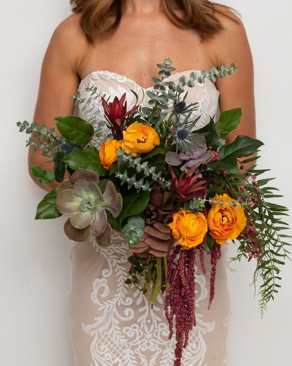 tro zone Derivation DIY Wedding Flowers - "Boho Babe" | Bohemian Wedding Bouquets – Kukka  Flowers