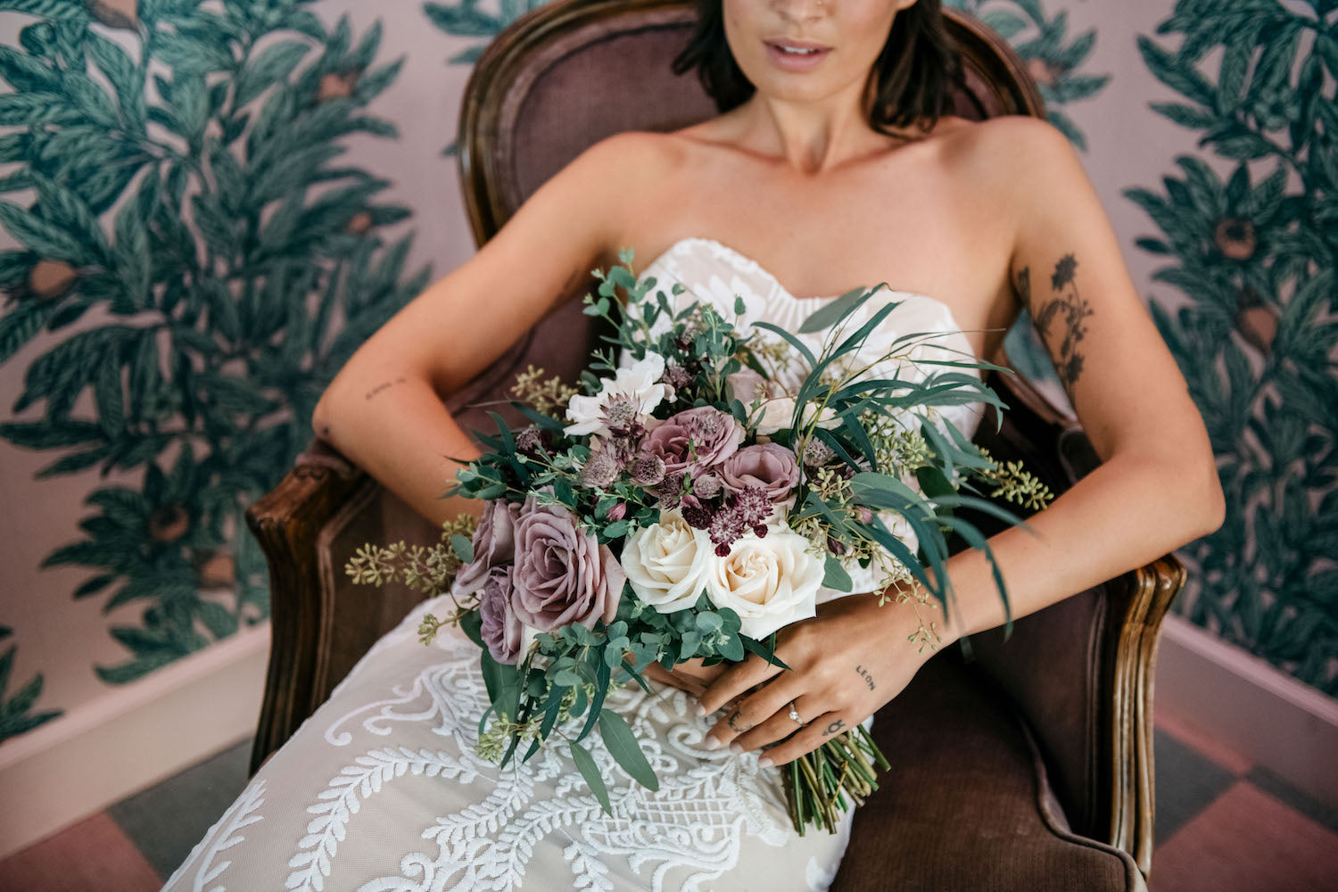 DIY Wedding Flowers - 