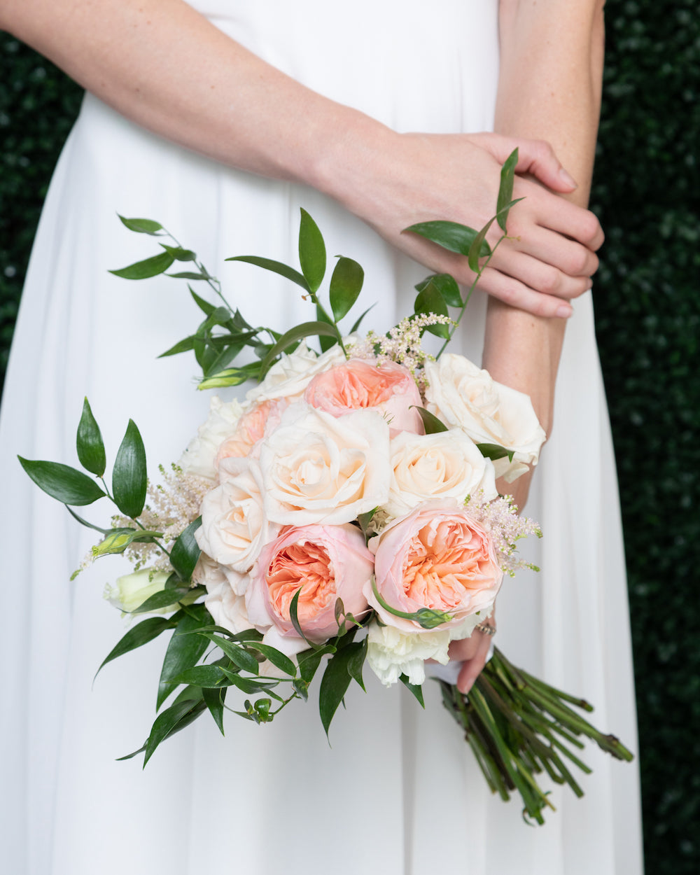 juliet rose seeds DIY Wedding Flowers - "Juliet"