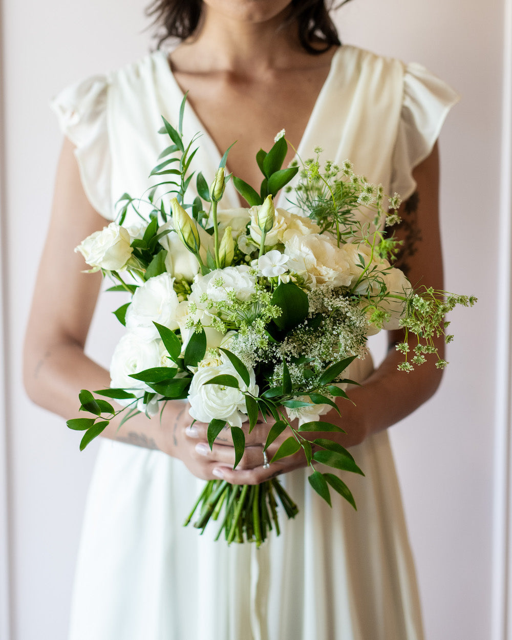Whimsy In White Collection Whimsy In White Collection