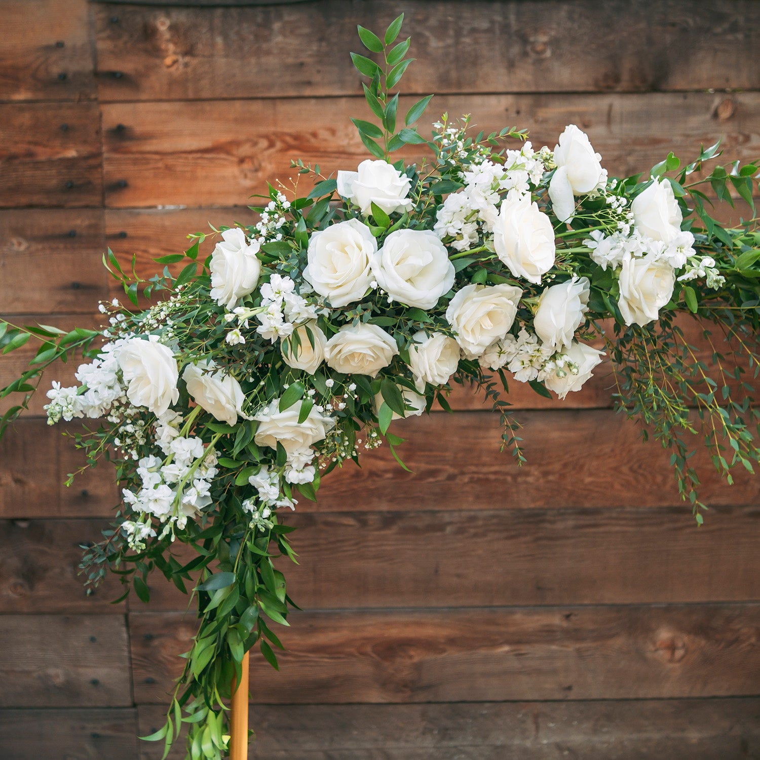 Flower Arch