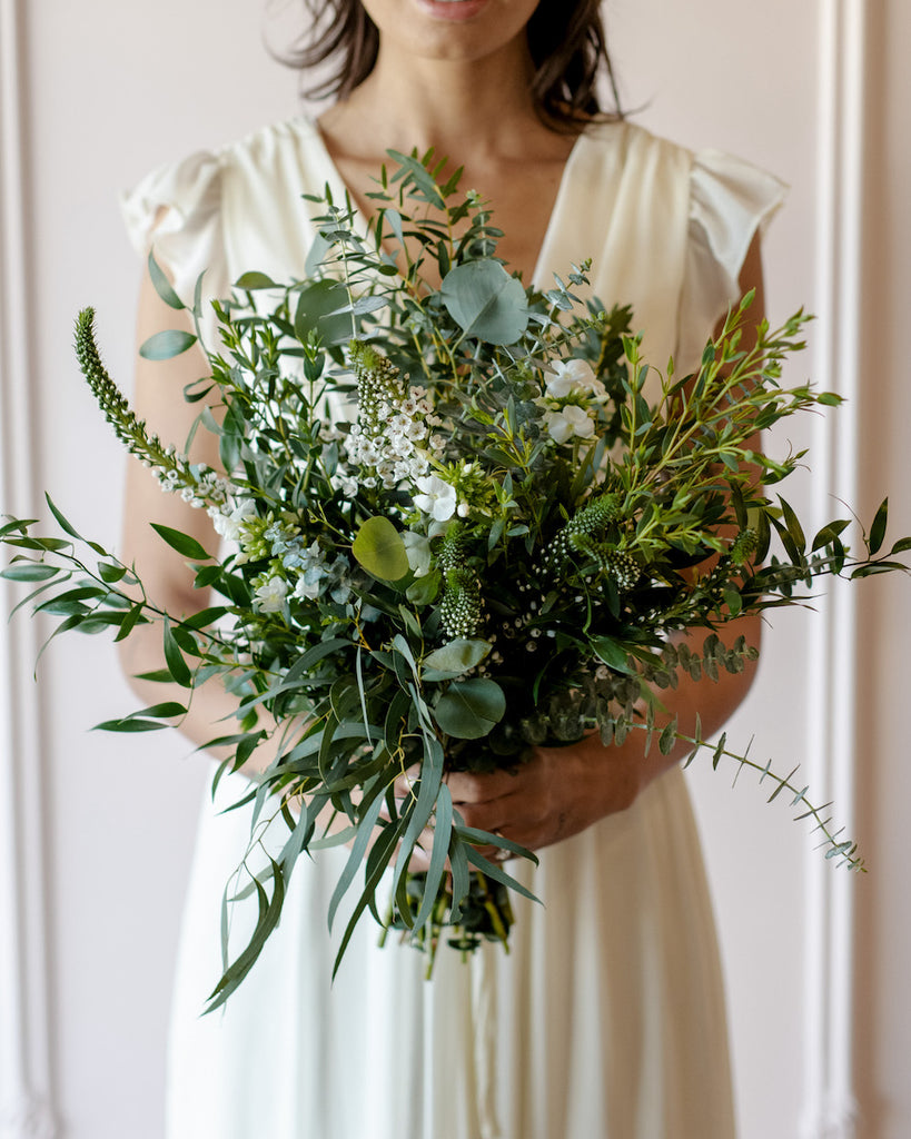 When to Hire a Florist for Your Wedding & Details to Know